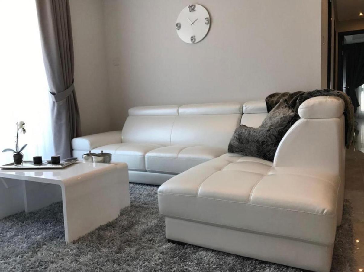 Alamaken Residence Al Hidd Eksteriør billede
